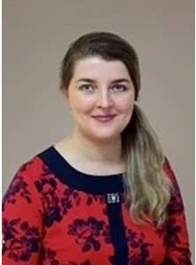 Болотская  Мария Сергеевна